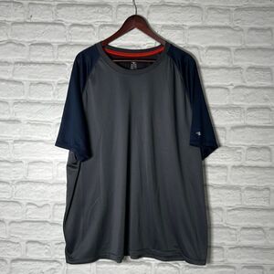 Athletic work dry fit shirt